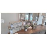 12PC DÉCOR ITEMS