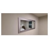 LARGE WALL MIRROR