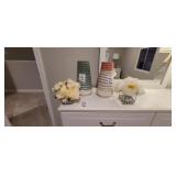 4PC DÉCOR ITEMS