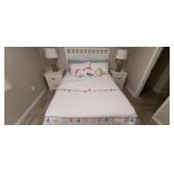 FULL BEDDING SET