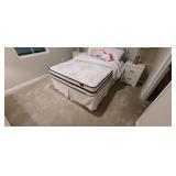 FULL MATTRESS SET