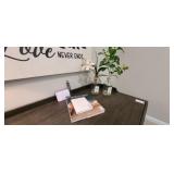 6PC DÉCOR ITEMS