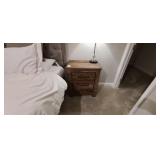 TWO (2) NIGHTSTANDS