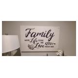 CANVAS PRINT