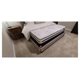KING MATTRESS SET
