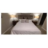 KING BEDDING SET