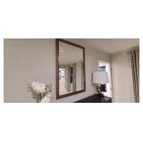 WALL MIRROR