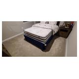 FULL MATTRESS SET