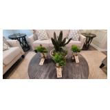 4PC DÉCOR ITEMS