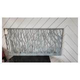 LARGE WALL DÉCOR