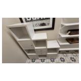 STORAGE CABINET