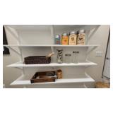 PANTRY ITEMS