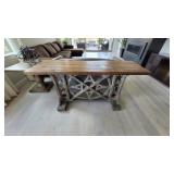SOFA TABLE