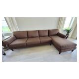 SECTIONAL SOFA