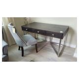 2PC DESK & CHAIR