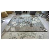 AREA RUG