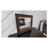 WALL MIRROR