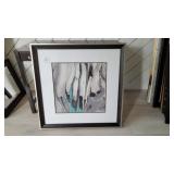 FRAMED PRINT
