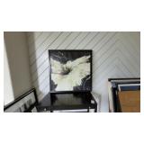 FRAMED CANVAS PRINT