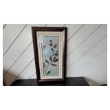 FRAMED PRINT