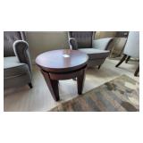 SIDE TABLE
