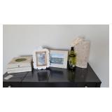 5PC DÉCOR ITEMS