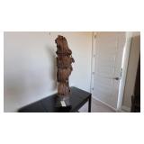 SCULPTURE