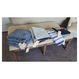 14PC TOWELS