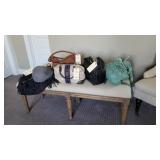 6PC ACCESSORIES