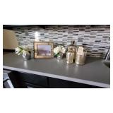 6PC DÉCOR ITEMS