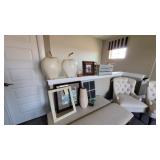 11 PC DÉCOR ITEMS