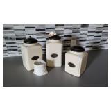 4PC PANTRY ITEMS
