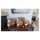 5PC BOXES