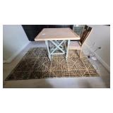 AREA RUG