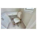 ROLLING CHAIR