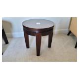 END TABLE
