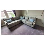 SECTIONAL SOFA