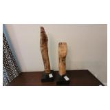 2PC DÉCOR ITEMS