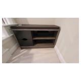 STORAGE BENCH