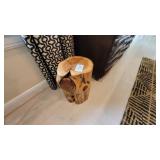 SIDE TABLE
