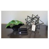 3PC DÉCOR ITEMS
