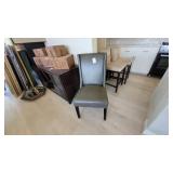 SIDE CHAIR