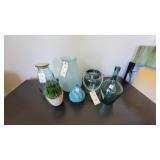 6PC DÉCOR ITEMS