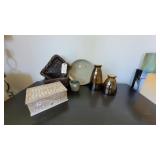 7PC DÉCOR ITEMS