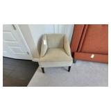 GUEST CHAIR