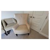 WING CHAIR