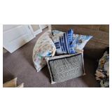 TWIN BEDDING SET
