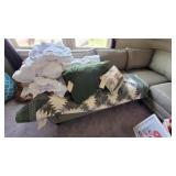 TWIN BEdDING SET