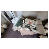 TWIN BEDDING SET