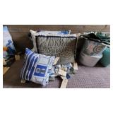 TWIN BEDDING SET